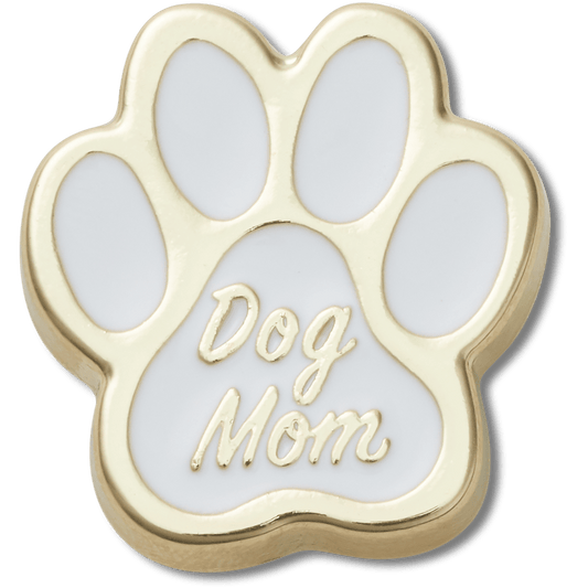 Gold Dog Mom Paw - US 1586