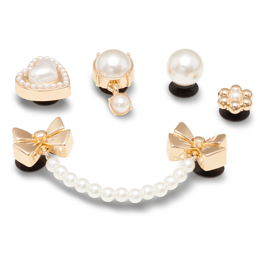 Pearly Gold 5 Pack - US 6877