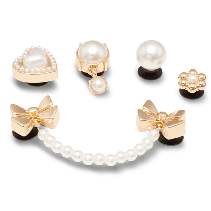 Pearly Gold 5 Pack - US 6877
