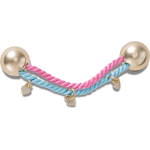 Nautical Rope Chain - US 6117