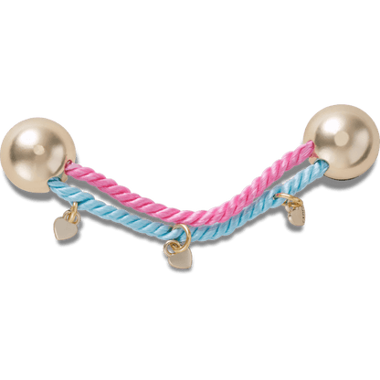 Nautical Rope Chain - US 6117
