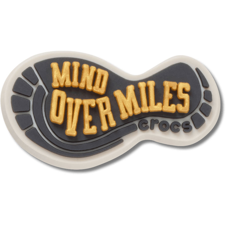 Mind Over Miles - US 5028