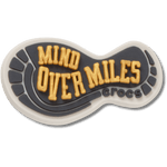 Mind Over Miles - US 5028