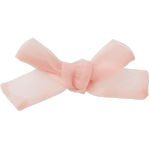 Pink Sheer Bow - US 3052