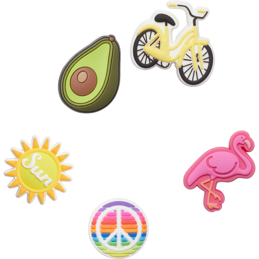 Sunny Days 5-Pack - US 7275