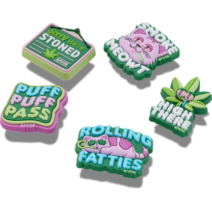 420 Hemp Cuties 5 Pack - US 8046