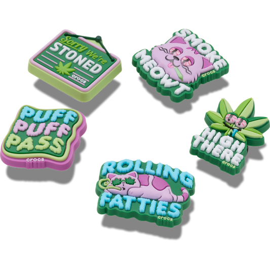 420 Hemp Cuties 5 Pack - US 8046