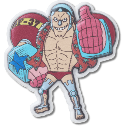ONE PIECE Franky - US 8523