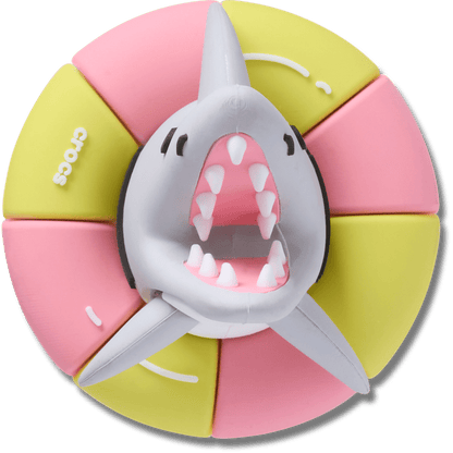 3D Swimming Shark - US 6556