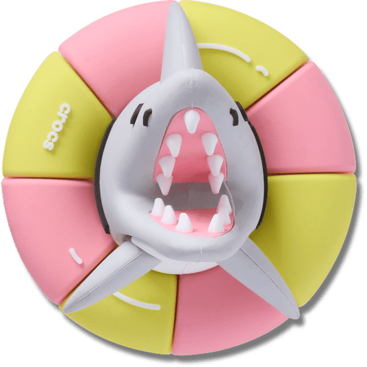 3D Swimming Shark - US 6556