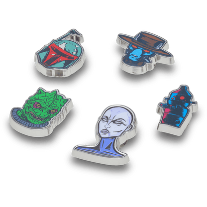 STAR WARS™ Character 5 Pack - US 0198