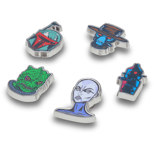 STAR WARS™ Character 5 Pack - US 0198