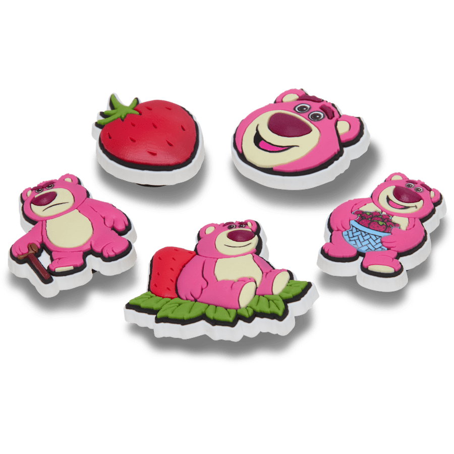 Pixar Lotso 5pack - US 5833