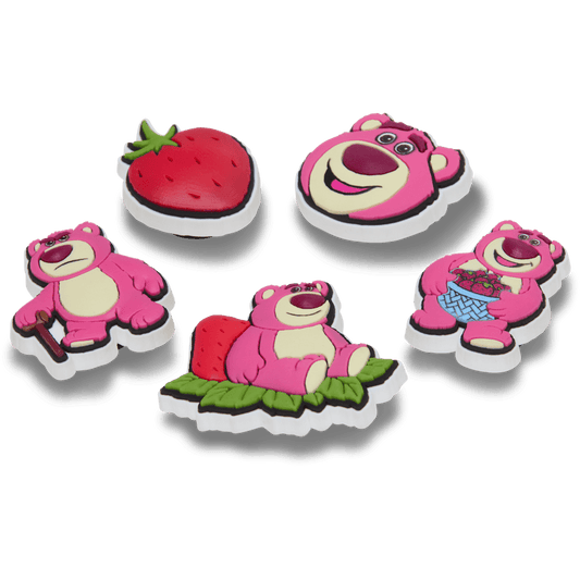 Pixar Lotso 5pack - US 5833