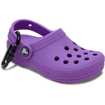 Classic Clog Pouch Bag Charm - US 7375