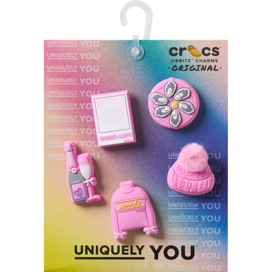 Apres Girl 5 Pack - US 9062