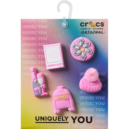 Apres Girl 5 Pack - US 9062