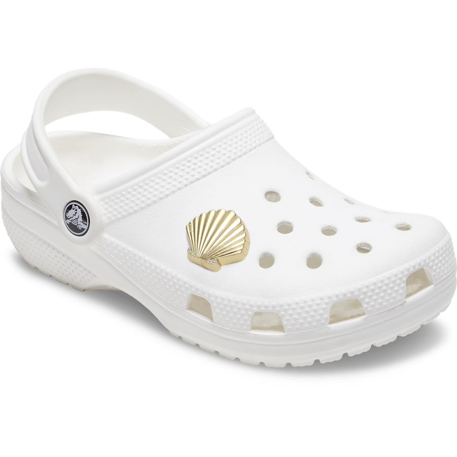 Pave Seashell - US 8994