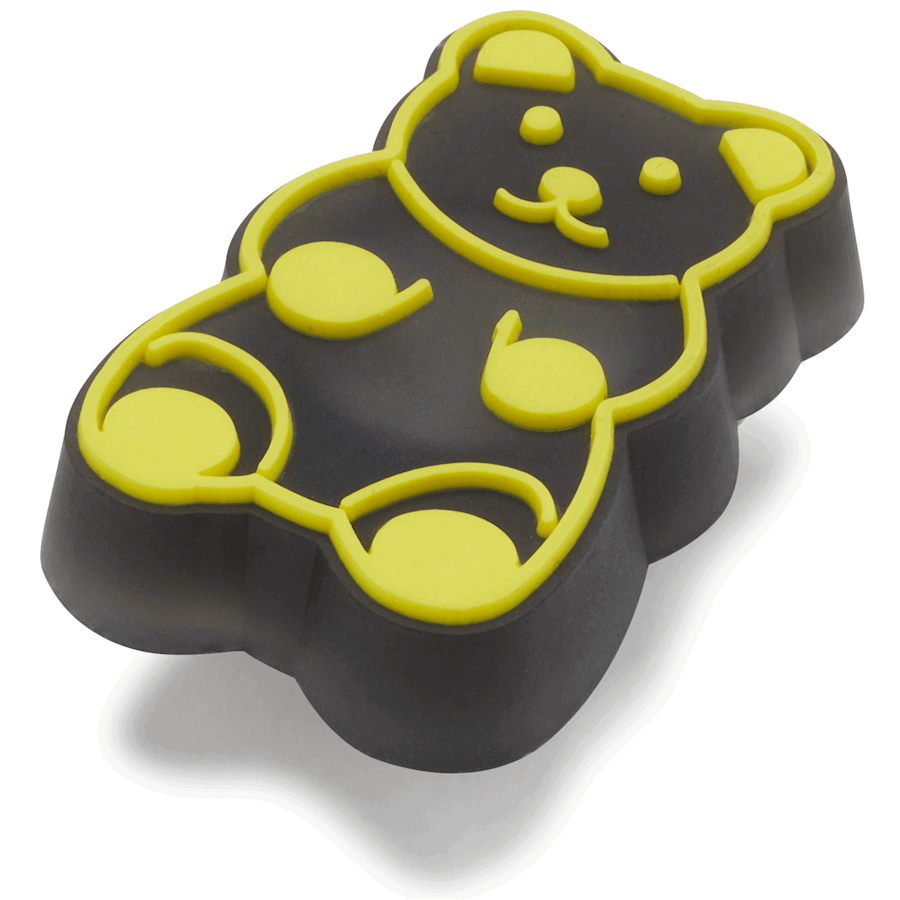 Lights Up Candy Bear - US 5539