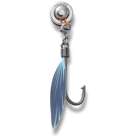 Black Fly Fishing Fly - US 8007