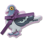 Coquette Pigeon - US 9936