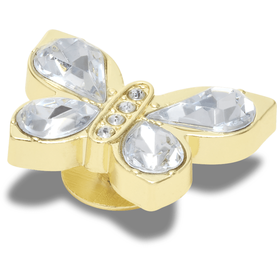 Gold Gem Butterfly - US 7513