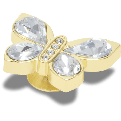 Gold Gem Butterfly - US 7513