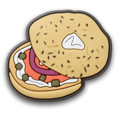 Brooklyn Bagel - US 8419