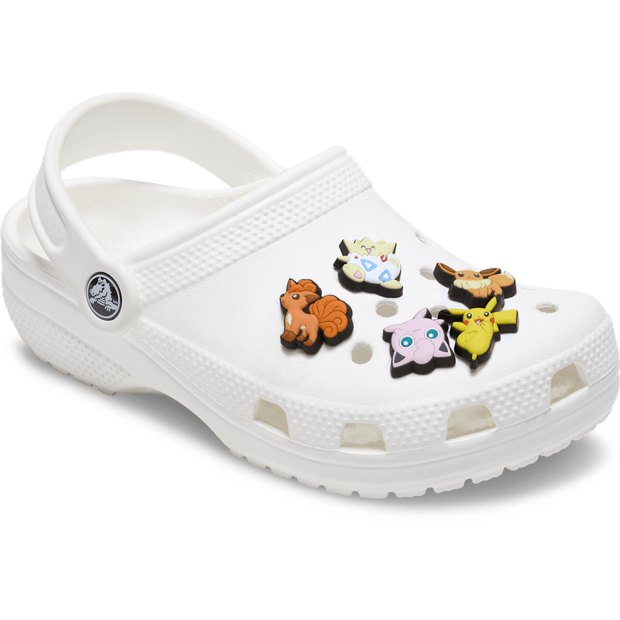 Pokémon Jibbitz™ Charms - US 7593