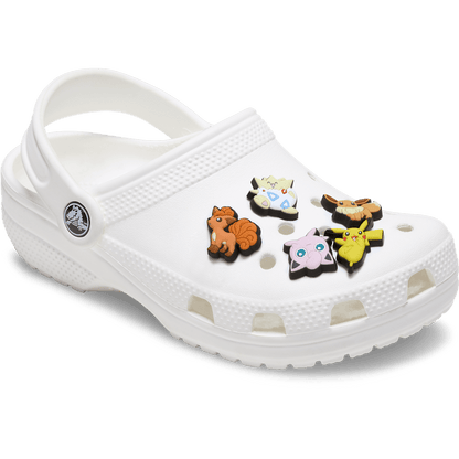Pokémon Jibbitz™ Charms - US 7593