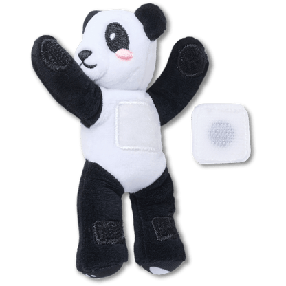 Huggitz Panda - US 4335