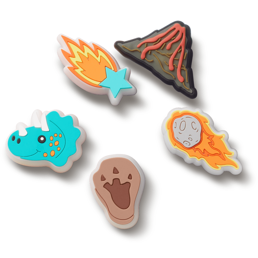 The Mesozoic Era 5 Pack - US 2333