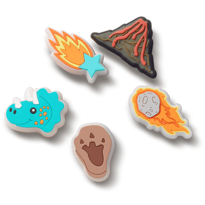 The Mesozoic Era 5 Pack - US 2333