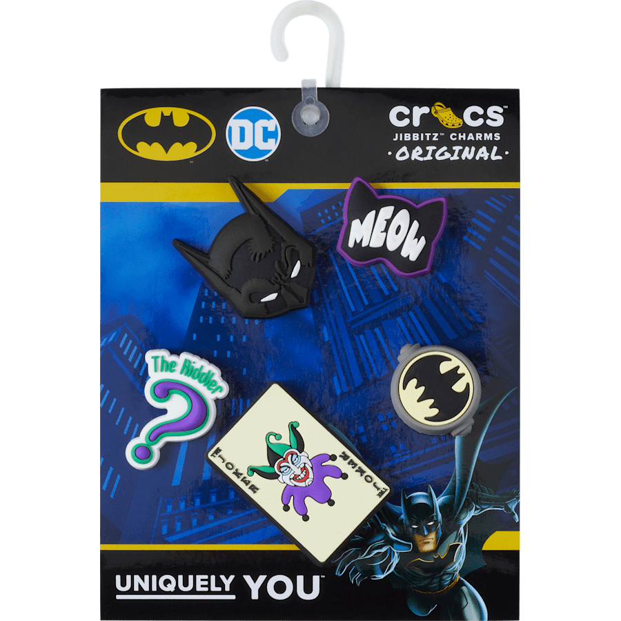 Batman 5 Pack - US 5704