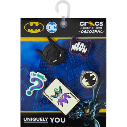 Batman 5 Pack - US 5704