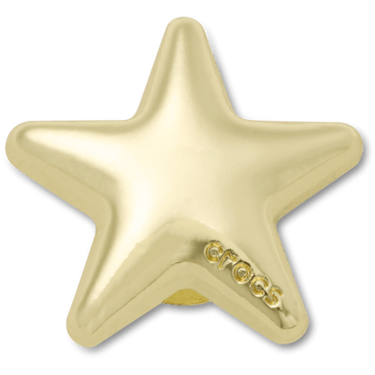 Gold Bubble Star - US 2054