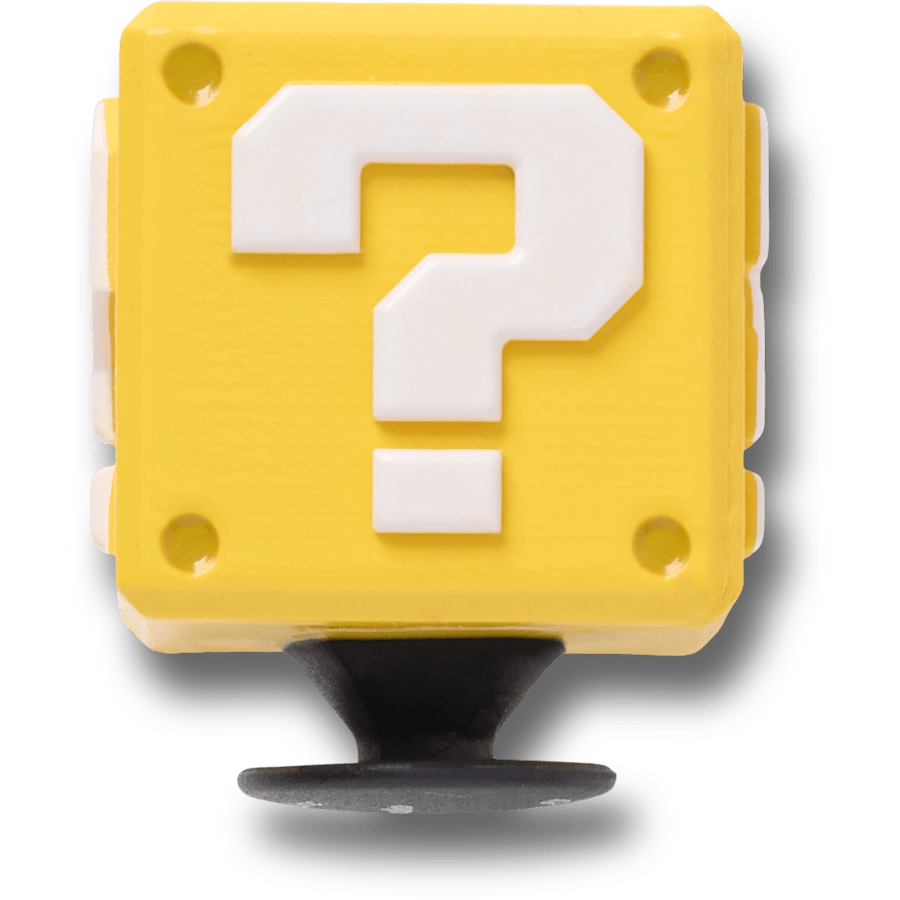 Super Mario™ Jibbitz™ - US 4284