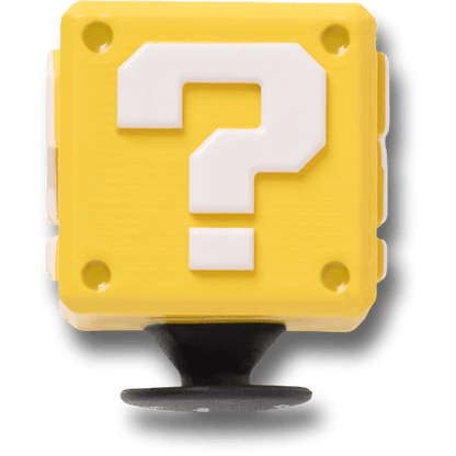 Super Mario™ Jibbitz™ - US 4284