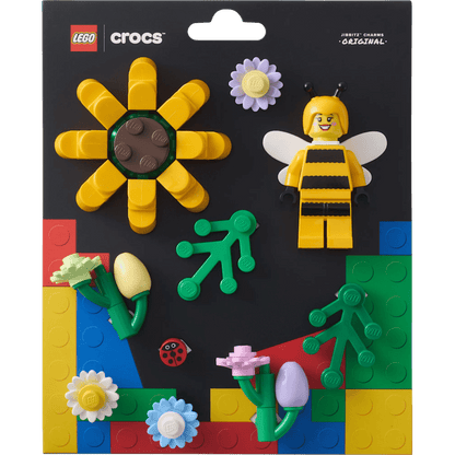 LEGO® Sunshine Garden 10 Pack - US 3325
