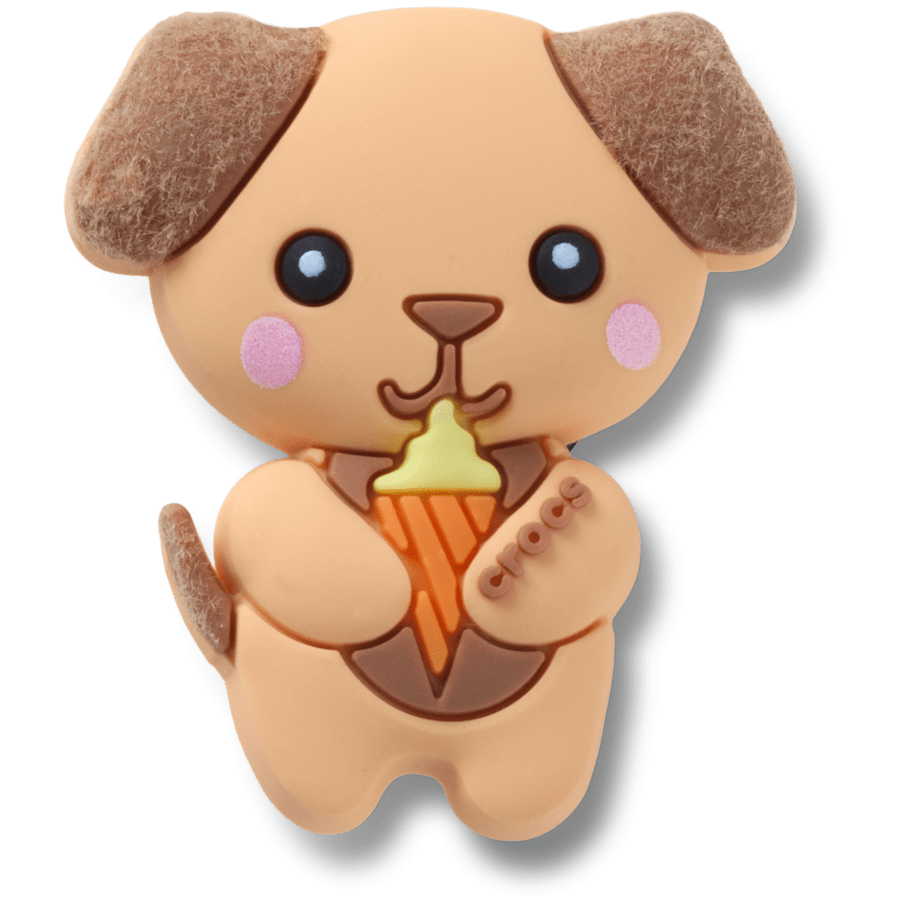Cutie Ice Cream Puppy - US 2685
