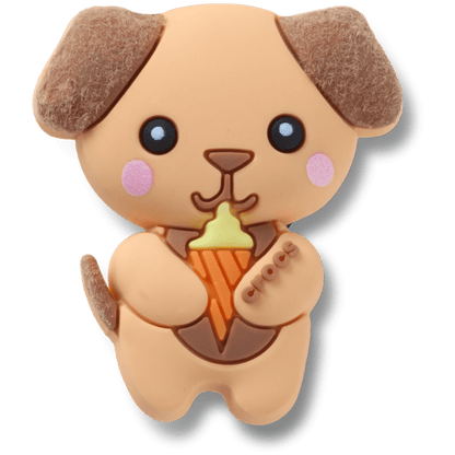 Cutie Ice Cream Puppy - US 2685