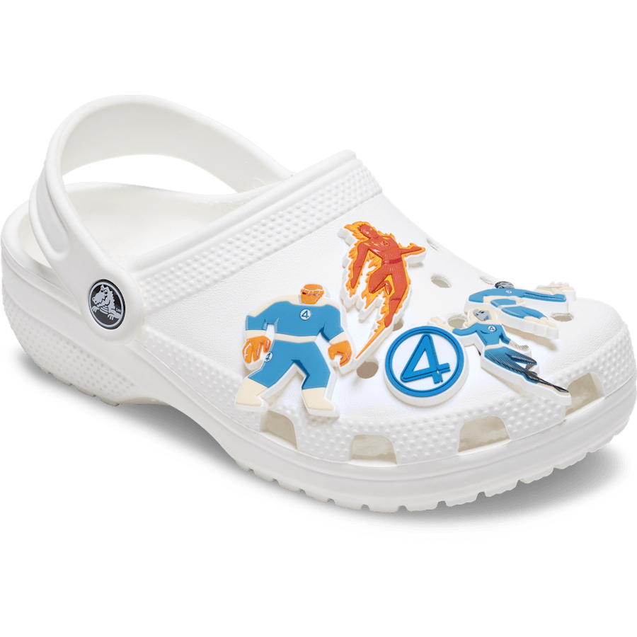Marvel Fantastic 4 5 Pack - US 6712