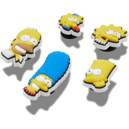 The Simpsons 5 Pack - US 5076