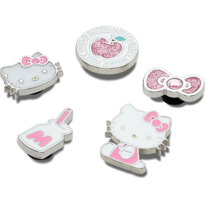 Hello Kitty Elevated 5 Pack - US 8449