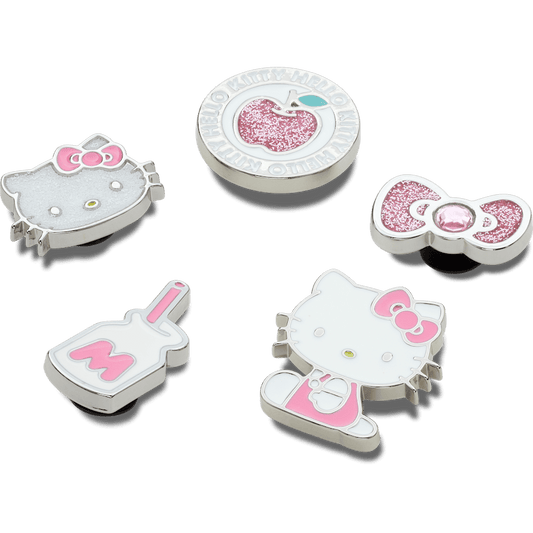 Hello Kitty Elevated 5 Pack - US 8449