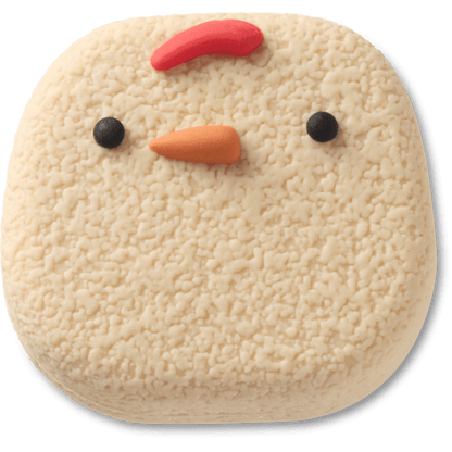 Rooster Bun - US 1568