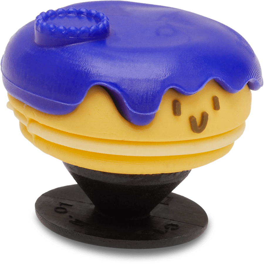 Blueberry Donut Friend - US 8585