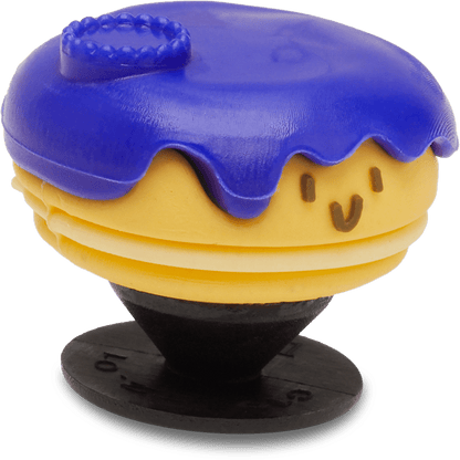 Blueberry Donut Friend - US 8585