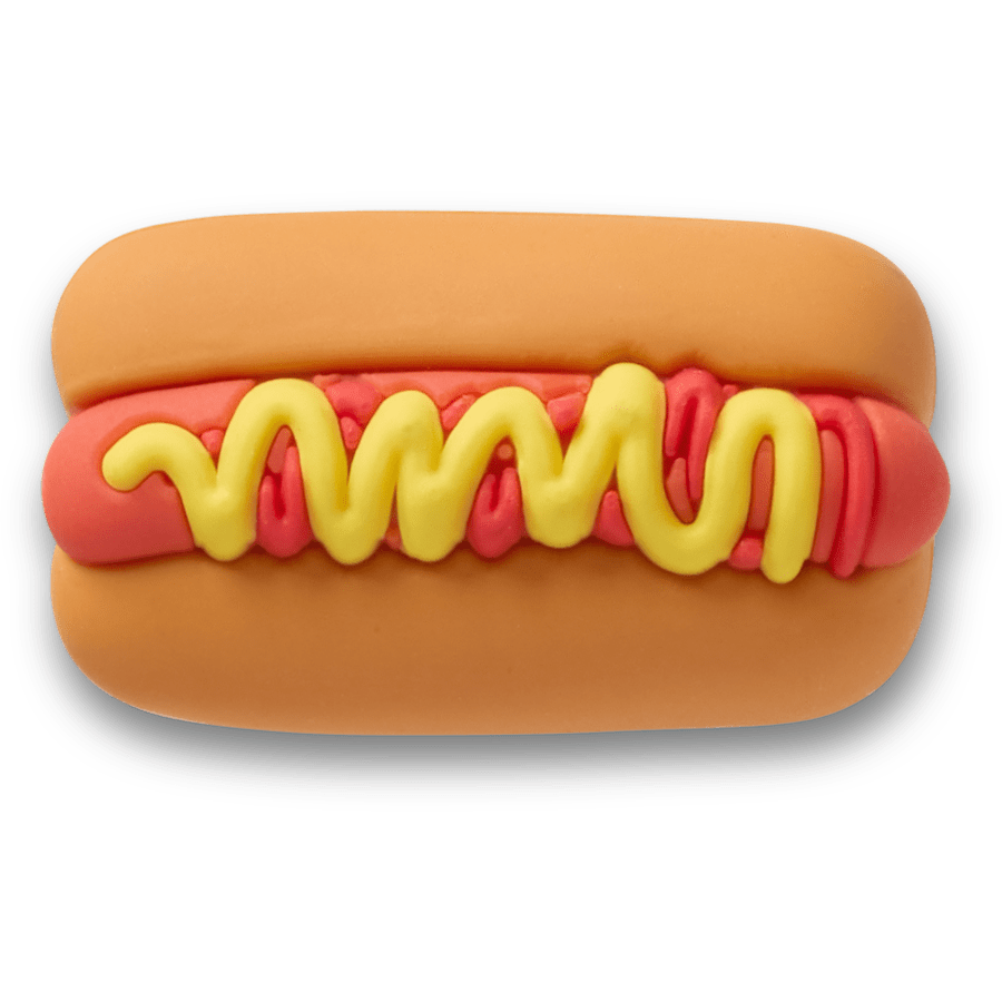 3D Hot Dog - US 0621