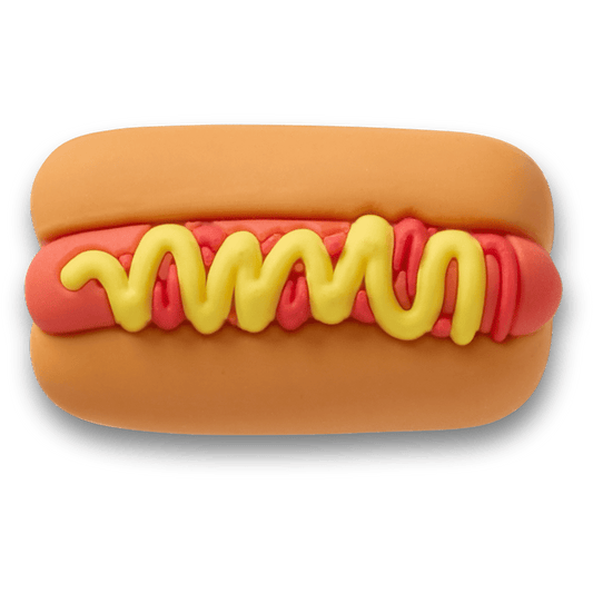 3D Hot Dog - US 0621